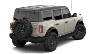 2026 Ford Bronco® External Image 4